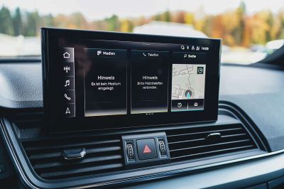 Audi Q5 Gebrauchtwagen Audi Q5 Gebrauchtwagen