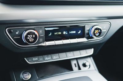 Audi Q5 Gebrauchtwagen Audi Q5 Gebrauchtwagen