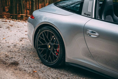 Porsche 911 Gebrauchtwagen Porsche 911 Gebrauchtwagen