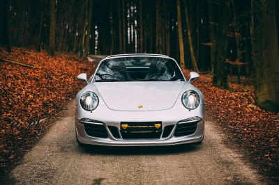 Porsche 911 Gebrauchtwagen Porsche 911 Gebrauchtwagen