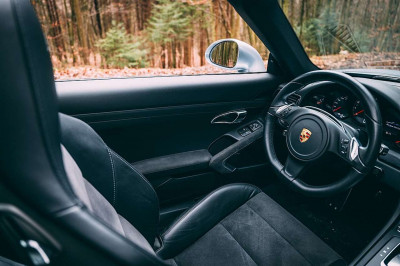 Porsche 911 Gebrauchtwagen Porsche 911 Gebrauchtwagen