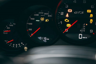 Porsche 911 Gebrauchtwagen Porsche 911 Gebrauchtwagen