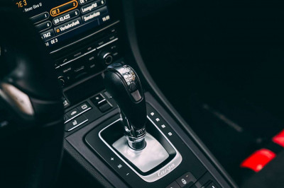 Porsche 911 Gebrauchtwagen Porsche 911 Gebrauchtwagen