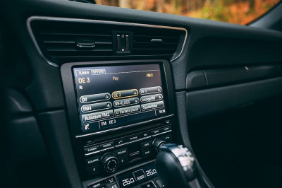 Porsche 911 Gebrauchtwagen Porsche 911 Gebrauchtwagen