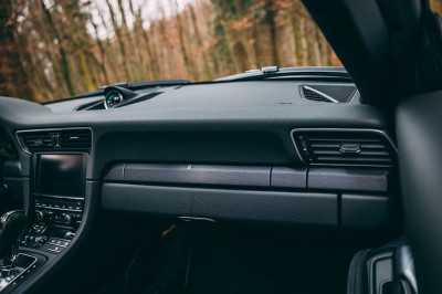 Porsche 911 Gebrauchtwagen Porsche 911 Gebrauchtwagen