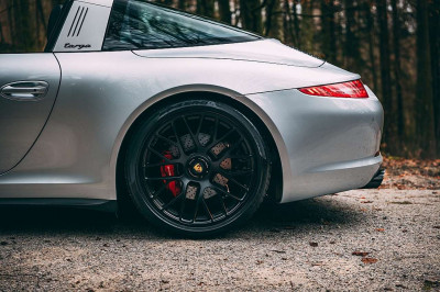 Porsche 911 Gebrauchtwagen Porsche 911 Gebrauchtwagen