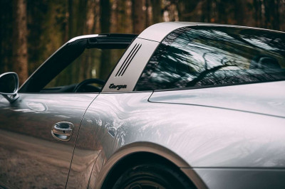 Porsche 911 Gebrauchtwagen Porsche 911 Gebrauchtwagen