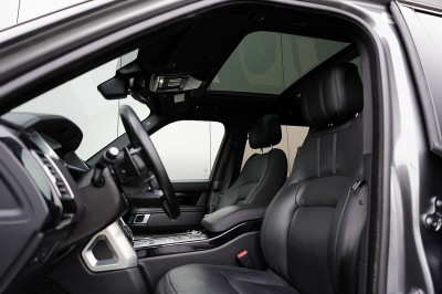 Land Rover Range Rover Series Gebrauchtwagen Land Rover Range Rover Series Gebrauchtwagen