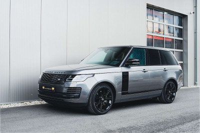 Land Rover Range Rover Series Gebrauchtwagen