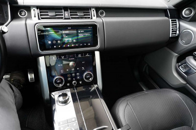 Land Rover Range Rover Series Gebrauchtwagen Land Rover Range Rover Series Gebrauchtwagen