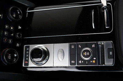 Land Rover Range Rover Series Gebrauchtwagen Land Rover Range Rover Series Gebrauchtwagen