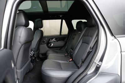 Land Rover Range Rover Series Gebrauchtwagen Land Rover Range Rover Series Gebrauchtwagen