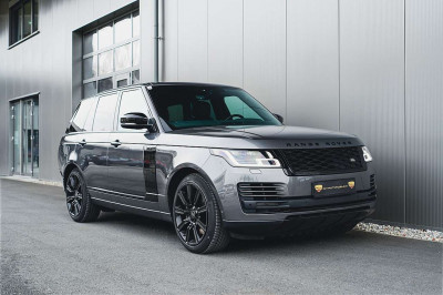 Land Rover Range Rover Series Gebrauchtwagen Land Rover Range Rover Series Gebrauchtwagen
