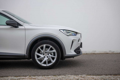 Cupra Formentor Gebrauchtwagen