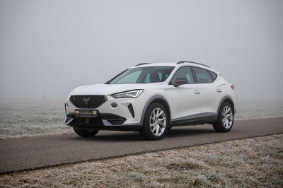 Cupra Formentor Gebrauchtwagen