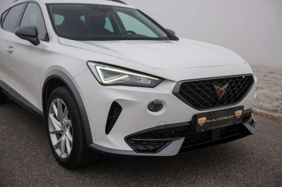 Cupra Formentor Gebrauchtwagen