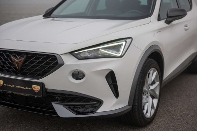 Cupra Formentor Gebrauchtwagen