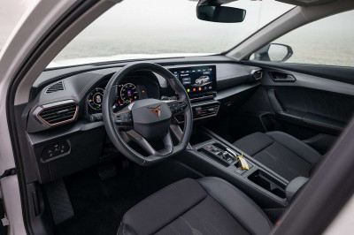 Cupra Formentor Gebrauchtwagen