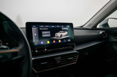 Cupra Formentor Gebrauchtwagen