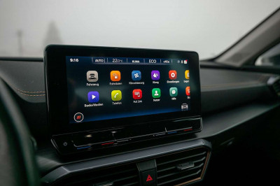 Cupra Formentor Gebrauchtwagen