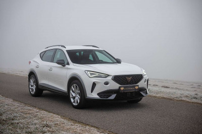 Cupra Formentor Gebrauchtwagen