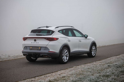 Cupra Formentor Gebrauchtwagen