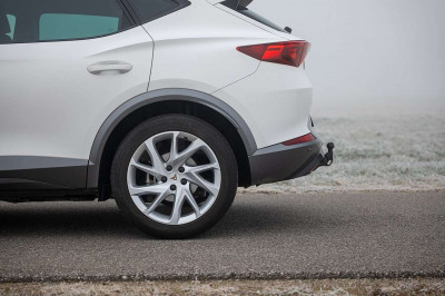 Cupra Formentor Gebrauchtwagen