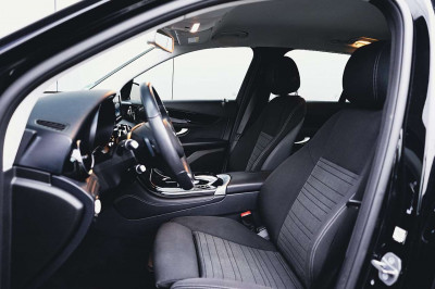 Mercedes-Benz GLC Gebrauchtwagen Mercedes-Benz GLC Gebrauchtwagen