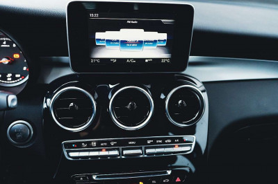 Mercedes-Benz GLC Gebrauchtwagen Mercedes-Benz GLC Gebrauchtwagen