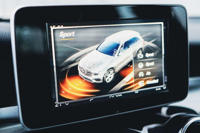 Mercedes-Benz GLC Gebrauchtwagen Mercedes-Benz GLC Gebrauchtwagen