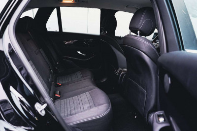 Mercedes-Benz GLC Gebrauchtwagen Mercedes-Benz GLC Gebrauchtwagen