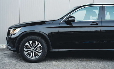 Mercedes-Benz GLC Gebrauchtwagen Mercedes-Benz GLC Gebrauchtwagen