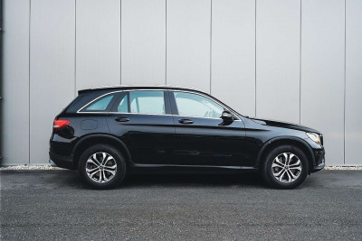 Mercedes-Benz GLC Gebrauchtwagen Mercedes-Benz GLC Gebrauchtwagen
