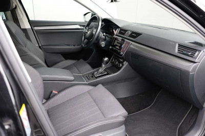 Skoda Superb Gebrauchtwagen Skoda Superb Gebrauchtwagen