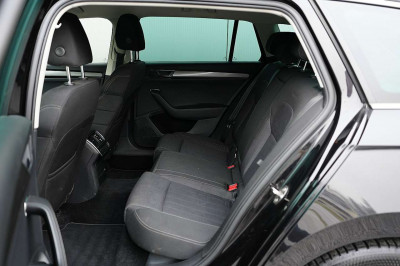 Skoda Superb Gebrauchtwagen Skoda Superb Gebrauchtwagen