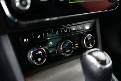 Skoda Superb Gebrauchtwagen Skoda Superb Gebrauchtwagen