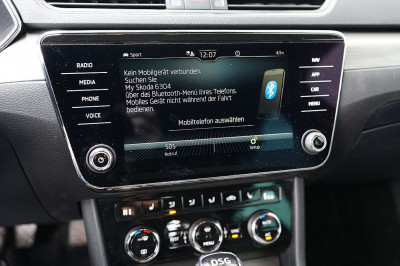 Skoda Superb Gebrauchtwagen Skoda Superb Gebrauchtwagen