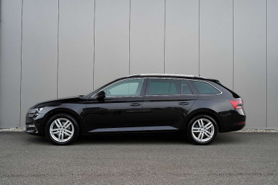 Skoda Superb Gebrauchtwagen Skoda Superb Gebrauchtwagen