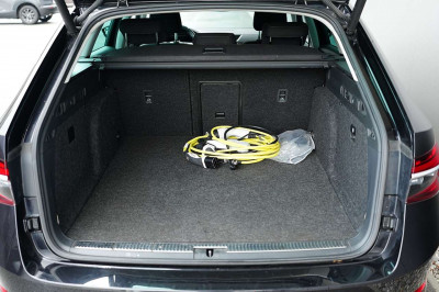 Skoda Superb Gebrauchtwagen Skoda Superb Gebrauchtwagen