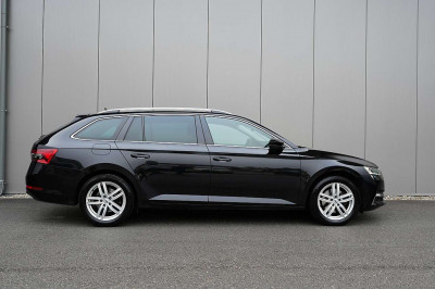 Skoda Superb Gebrauchtwagen Skoda Superb Gebrauchtwagen