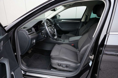 Skoda Superb Gebrauchtwagen Skoda Superb Gebrauchtwagen