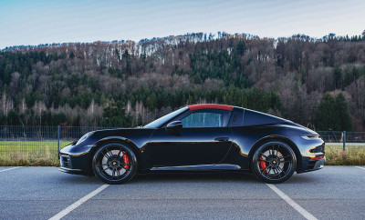 Porsche 911 Gebrauchtwagen Porsche 911 Gebrauchtwagen