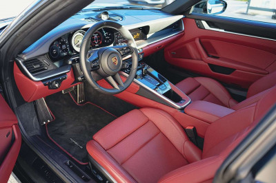 Porsche 911 Gebrauchtwagen Porsche 911 Gebrauchtwagen