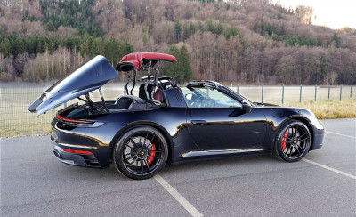 Porsche 911 Gebrauchtwagen Porsche 911 Gebrauchtwagen