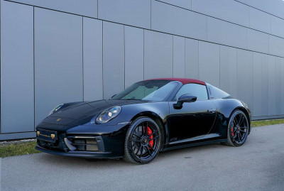 Porsche 911 Gebrauchtwagen Porsche 911 Gebrauchtwagen