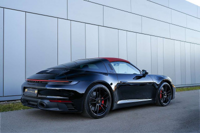 Porsche 911 Gebrauchtwagen Porsche 911 Gebrauchtwagen