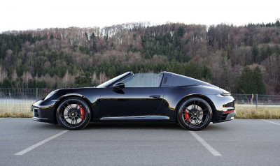 Porsche 911 Gebrauchtwagen Porsche 911 Gebrauchtwagen