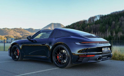 Porsche 911 Gebrauchtwagen Porsche 911 Gebrauchtwagen