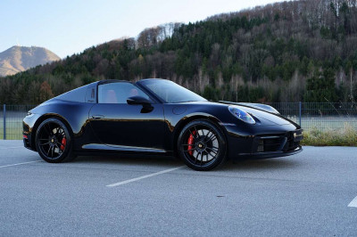 Porsche 911 Gebrauchtwagen Porsche 911 Gebrauchtwagen