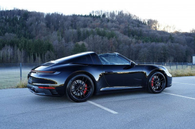 Porsche 911 Gebrauchtwagen Porsche 911 Gebrauchtwagen